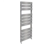 Design heated towel rail LOJIMAX, collection BENOIT 600 mm. 1700 mm.