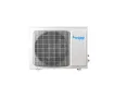 External unit of the HOAPP LUNA air conditioner