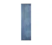 Designer radiator LOJIMAX KALSEDON, front view