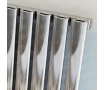 Design radiator LOJIMAX, collection BELLA 1400 mm. 345 mm.