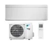 Indoor and outdoor units, air control panel Air conditioner DAIKIN Inverter R32 STYLISH