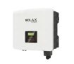 Invertor Solax Hibrid Monofazat 6kW X1-HYBRID-6.0-D-G4