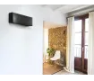 Air conditioner DAIKIN Inverter R32 STYLISH in the room