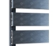 Design heated towel rail LOJIMAX, collection BENOIT 600 mm. 1700 mm.