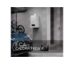 Кондесационный газовый котел E.C.A  Calora  Premix 24 kW