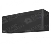 Кондиционер DAIKIN Inverter R32 Nepura Stylish RXTA30C-FTXTA30СB Black  (Обогрев при - 30°C)