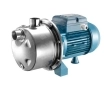 Self-priming centrifugal pump Pentax INOX 100N/60 230-50