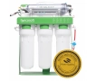 Reverse osmosis system ECOSOFT PURE BALANCE WITH PUMP