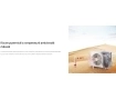 Air Conditioner TCL ELITЕ HEAT PUMP Inverter R32 TAC-18CHSD / XAB1lHB 18000 BTU