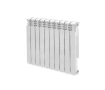Bimetal radiator Summer H 500-81