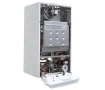 Classic gas boiler FONDITAL Antea CTFS 40kw TF