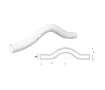 Полипропиленовый компенсатор (PPR) d.25 