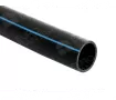 Polyethylene pipe d. 75 PN8 PE100