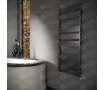 Design heated towel rail LOJIMAX, collection BENOIT