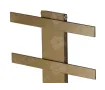 Uscator de prosoape decorativ LOJIMAX, colectie ALBATROS STYLE, vedere de aproape