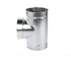 Revizie de conductă CORAX d.180-254 mm (inox 430/304)