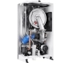 Condensing gas boiler Ariston CARES S 24 TF
