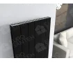 Radiator decorativ LOJIMAX KALSEDON DOUBLE, vedere de aproape