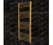 Design heated towel rail LOJIMAX, collection LODOS 400 mm. 1700 mm.