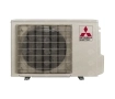 Air conditioner Mitsubishi Electric Inverter MSZ-EF25 VE2-MUZ-EF25 VE Black