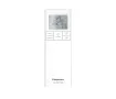 Air conditioner remote control Panasonic Etherea Inverter R32 Z35ZKEWH 12000 BTU