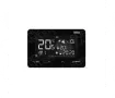 Room thermostat Tech EU-293v3 black