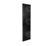 Designer radiator LOJIMAX DIAMOND, left view