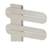 Uscator de prosoape decorativ LOJIMAX, colectie LINEA, vedere de aproape