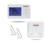 Wireless thermostat set with weekly timer STEGE WT200 RF