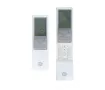 Air conditioner remote control General Electric Prime R32 GES-NMG50IN/GES-NMG50OUT-1 18000 BTU