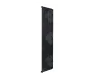 Radiator decorativ LOJIMAX ROYAL vedere din stânga