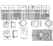 Boiler electric BAXI  30 L / V 530