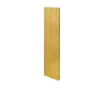 Designer radiator LOJIMAX BAMBOO DOUBLE, right view