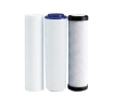 Ecomix set of cartridges for ECOSOFT triple water purification system (FMV3ECOEXP)