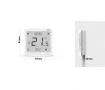 Room thermostat Tech EU-297z v3 white