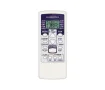 Air conditioner remote control Fujitsu ECO3 Inventer R32 ASHG09LLCC 9000 BTU