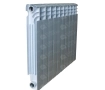 Bimetal radiator DIVA H501