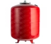 Round expansion tank for 50 L heating system