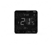 Комнатный термостат Tech ST-R-9S PLUS черный