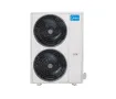 External unit from conditioner Midea