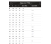 Угол дымоходный 90° утеплённый FERRUM д.150-210 мм (inox 430/0,5 мм)