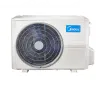 External unit from conditioner Midea