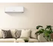 Hisense Omega Inverter R32 Air Conditioner in the Room