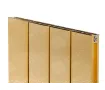 Radiator decorativ LOJIMAX KALSEDON DOUBLE, vedere de aproape