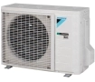 Air conditioner DAIKIN Inverter STYLISH FTXA42AW+RXA42A белый A++
