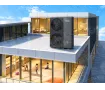 Тепловой насос Haier SUPER AQUA Flexi R290, 26 кВт, 3ф, AW26NMYGHA
