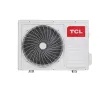 External unit of the TCL FRESHIN air conditioner