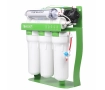 Reverse osmosis system ECOSOFT PURE BALANCE WITH PUMP