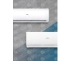 Air conditioner HEIKO QIRA DC Inverter R32 JS035-QW2 / JZ035-Q2