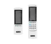 Air conditioner remote control Airwell Aura Inverter R32 9000 BTU